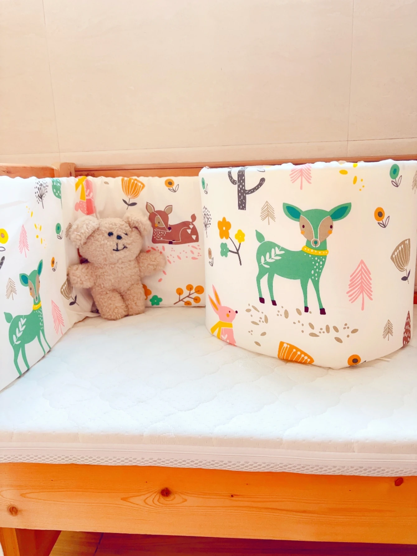 Бампер для детской кроватки, скандинавская звезда, детская кроватка, противоударная накладка на молнии, цельная защитная подушка для постельного белья для кроватки, подушка в подарок
Бампер для детской кроватки, скандинавская звезда, детская кроватка, противоударная накладка на молнии, цельная защитная подушка для постельного белья для кроватки, подушка в подарок