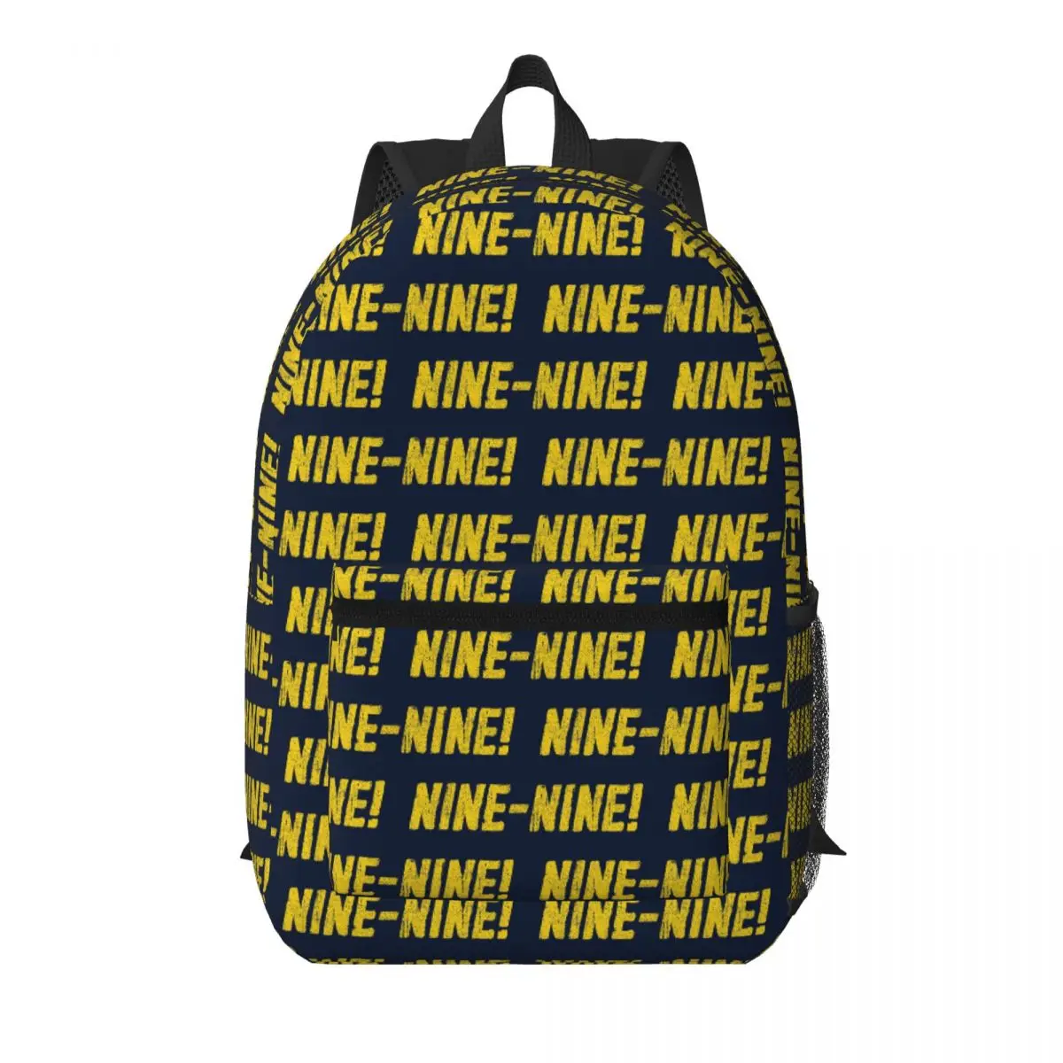 NINE-NINE Student Backpack School Bag Hiking Travel Daypack for Men Women Bookbag Shoulder Bags
NINE-NINE Student Backpack School Bag Hiking Travel Daypack for Men Women Bookbag Shoulder Bags