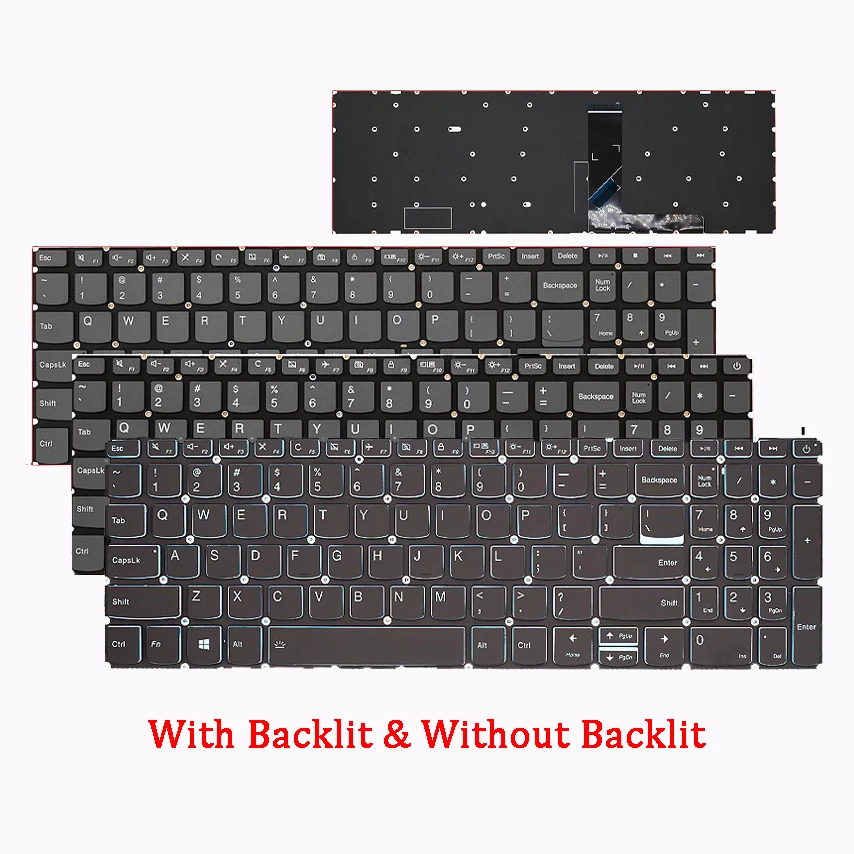 Новая оригинальная сменная клавиатура для ноутбука, совместимая с LENOVO Ideapad 320-15IKB 330C-15IKB 320C-15ISK 330 320-15AST 330C 320
Новая оригинальная сменная клавиатура для ноутбука, совместимая с LENOVO Ideapad 320-15IKB 330C-15IKB 320C-15ISK 330 320-15AST 330C 320