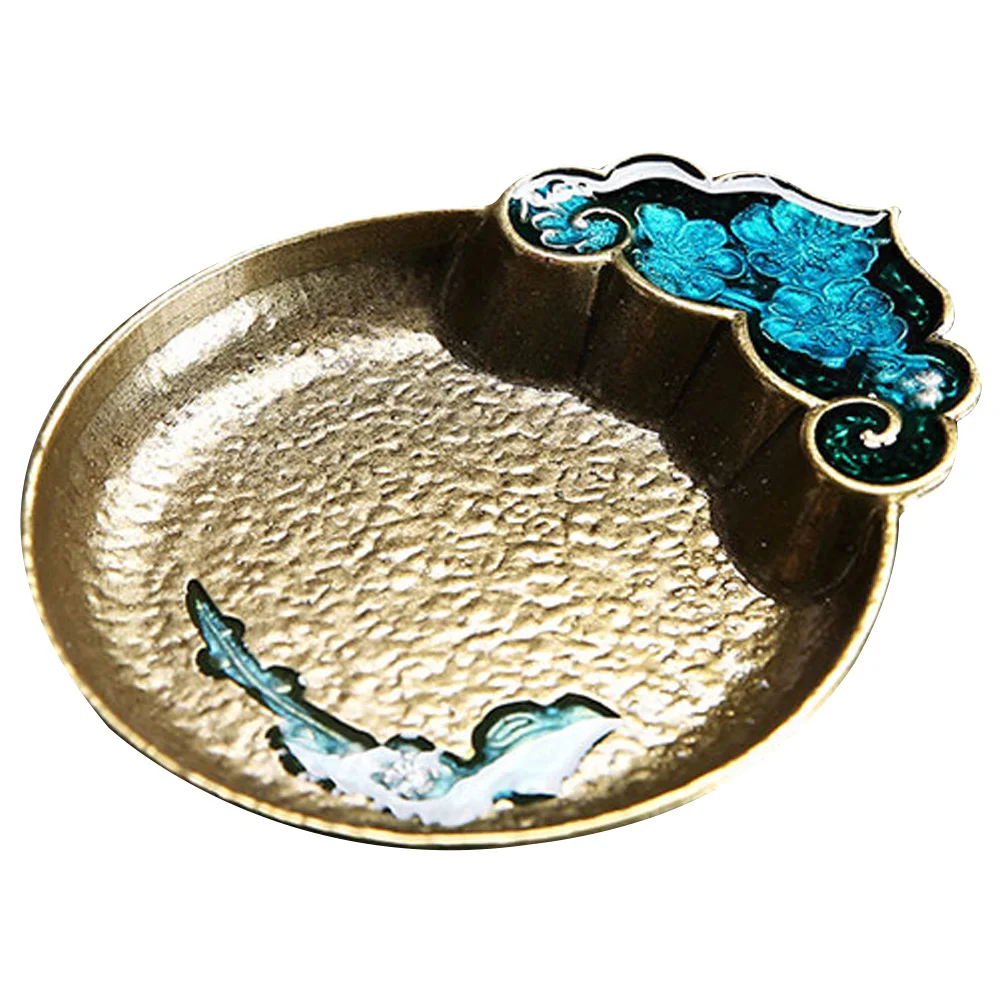 Retro Tea Cup Coasters Zinc Alloy Heat resistant Mats Teacup Saucer Anti scald Pad Metal Home Decor Kitchen Bar Accessories 
Retro Tea Cup Coasters Zinc Alloy Heat resistant Mats Teacup Saucer Anti scald Pad Metal Home Decor Kitchen Bar Accessories