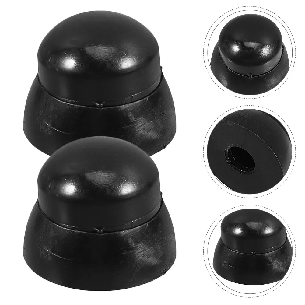 20pcs Plastic Caps Plastic Screw Bolt Covers For M8/M10 Screws Black Durable Nut Protectors Playground Equipment Accessories
20pcs Plastic Caps Plastic Screw Bolt Covers For M8/M10 Screws Black Durable Nut Protectors Playground Equipment Accessories
