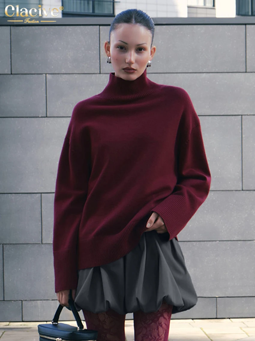 Clacive Fashion Loose Gray Women's Skirt 2025 Casual Loose High Waist Mini Skirts Elegant Classic Pleated Skirt Female Clothing
Clacive Fashion Loose Gray Women's Skirt 2025 Casual Loose High Waist Mini Skirts Elegant Classic Pleated Skirt Female Clothing