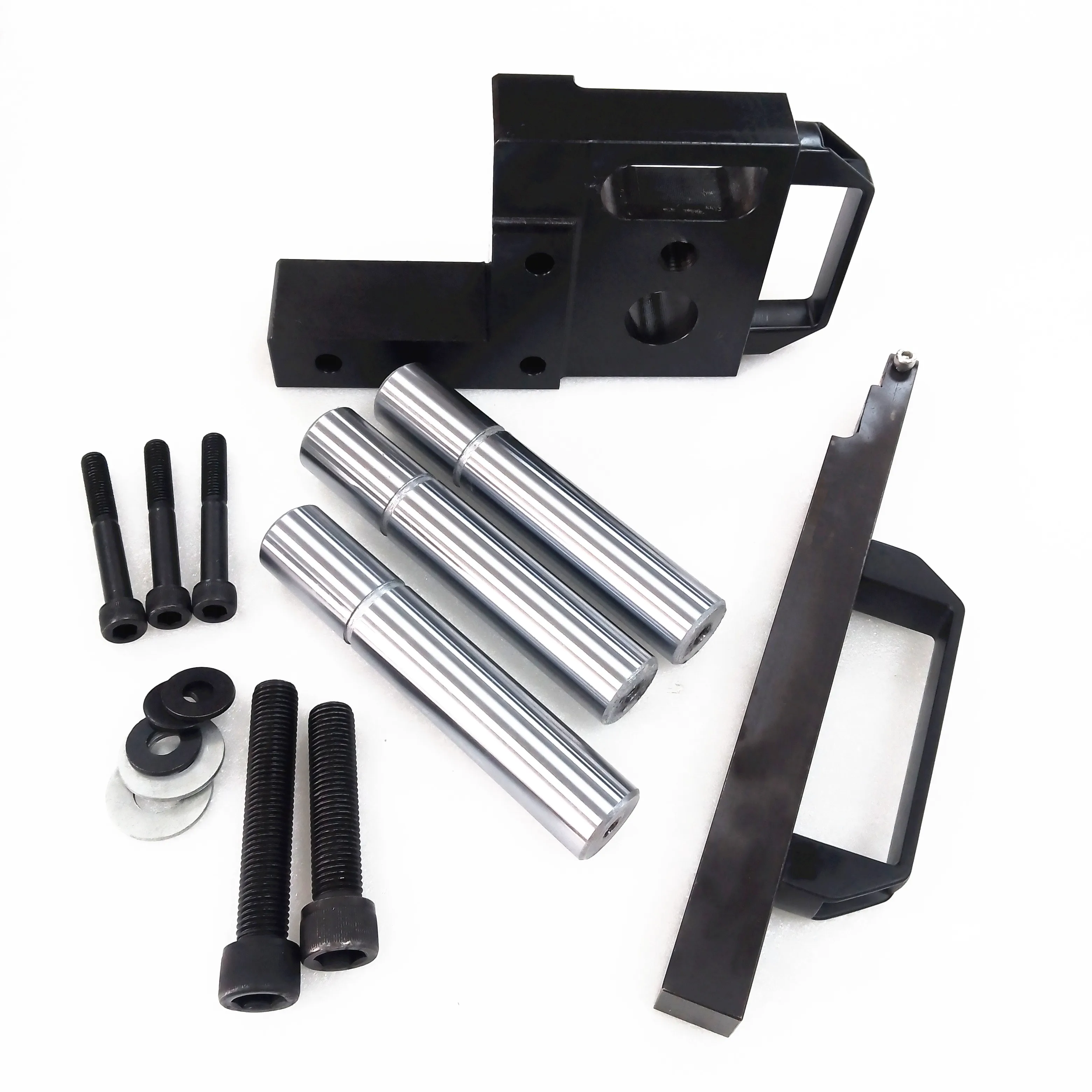 1 Set BP.006.7912 Alignment Gauge BP.006.7979 Expanding Mandrel (30x250) Tool For Heidelberg XL105 Offset Printing Parts
1 Set BP.006.7912 Alignment Gauge BP.006.7979 Expanding Mandrel (30x250) Tool For Heidelberg XL105 Offset Printing Parts