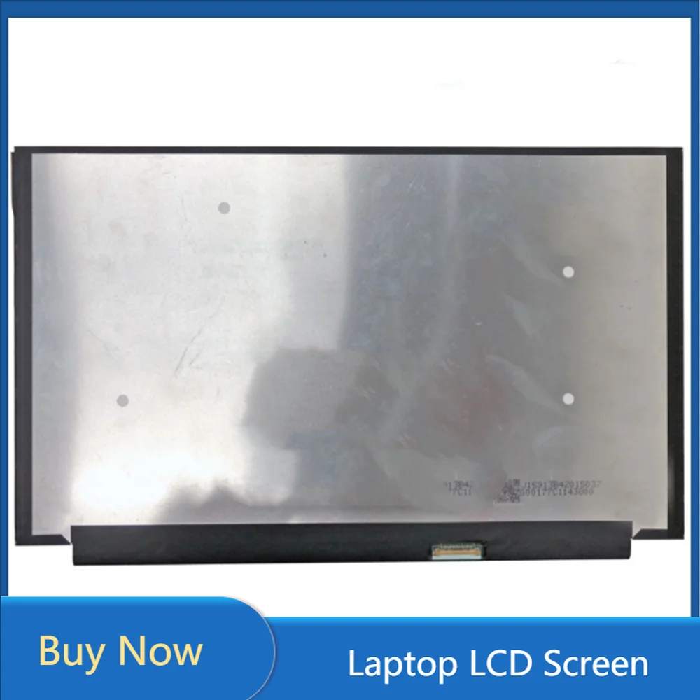 13,3 дюймов для Lenovo Yoga 6 13 82ND0009US IPS ЖК-экран дисплей IPS панель FHD 1920x1080 72% NTSC 60 Гц EDP 30pin
13,3 дюймов для Lenovo Yoga 6 13 82ND0009US IPS ЖК-экран дисплей IPS панель FHD 1920x1080 72% NTSC 60 Гц EDP 30pin