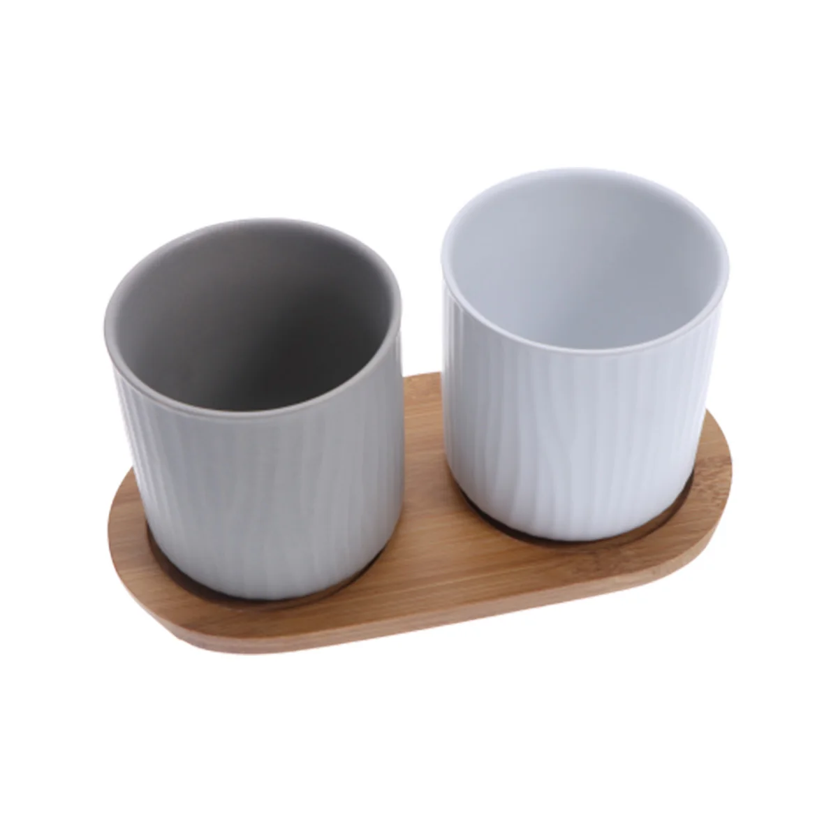 2Pcs Japanese Style PP Plastic Tumbler Cup Set 500Ml Multi Use Bathroom Toothbrush Holder Water Drinking Cup for Home Office
2Pcs Japanese Style PP Plastic Tumbler Cup Set 500Ml Multi Use Bathroom Toothbrush Holder Water Drinking Cup for Home Office