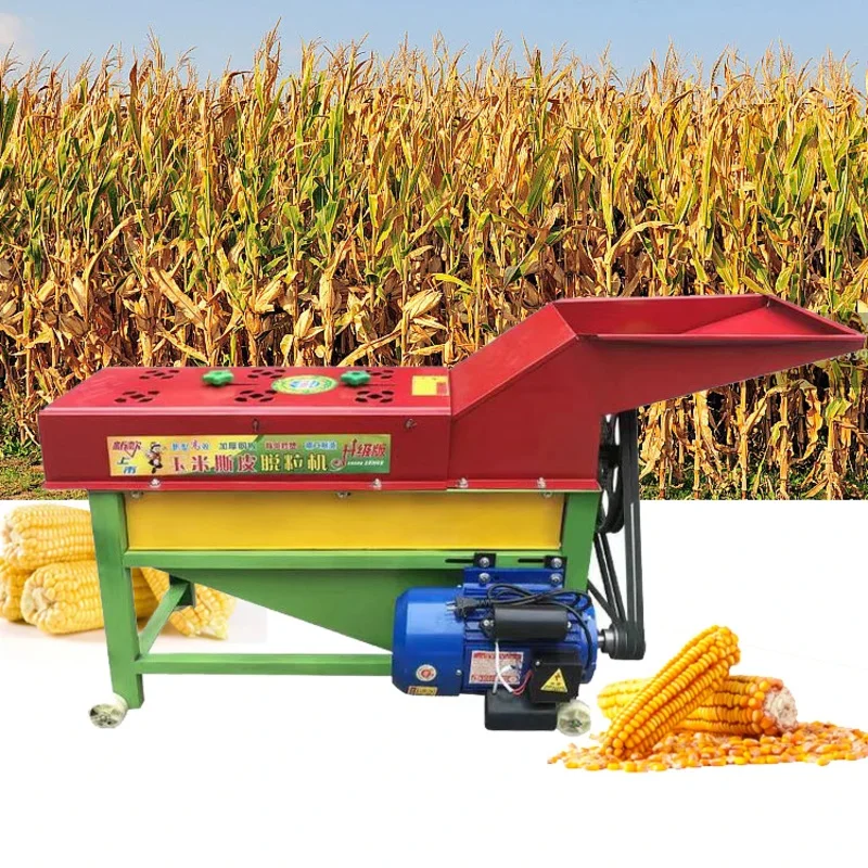 Factory Supply Corn Sheller Maize Shelling Machine In South Africa
Factory Supply Corn Sheller Maize Shelling Machine In South Africa