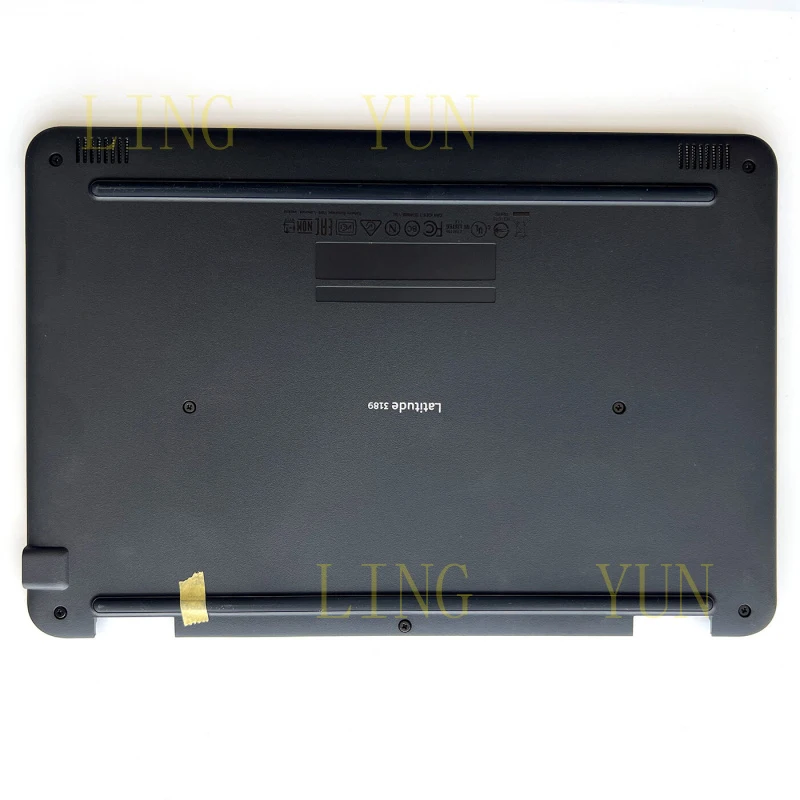 Z New For Dell Latitude 3189 Laptop Base Cover Bottom Lower Case WGM3K 0WGM3K
Z New For Dell Latitude 3189 Laptop Base Cover Bottom Lower Case WGM3K 0WGM3K