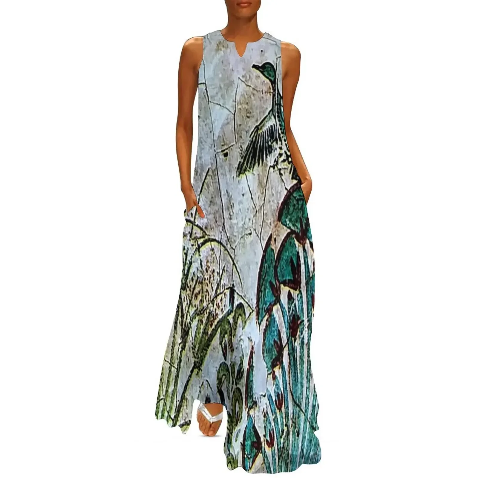 Flying Away in Egypt Long Dress Evening gown Woman's evening dress dresses korean style summer dresses womens 2025 Dress
Flying Away in Egypt Long Dress Evening gown Woman's evening dress dresses korean style summer dresses womens 2025 Dress