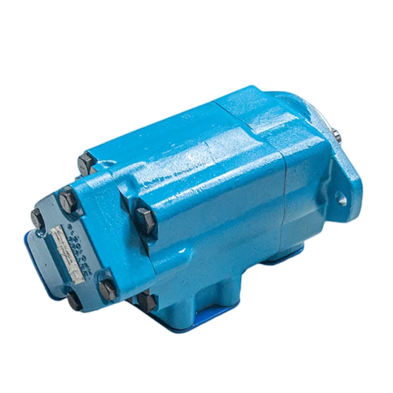 Hydraulic Pump 2520V 3520V 3525V 4520V 4525V 4535V Series 4525V60A17 1CC22L High Pressure Hydraulic Vane Pump
Hydraulic Pump 2520V 3520V 3525V 4520V 4525V 4535V Series 4525V60A17 1CC22L High Pressure Hydraulic Vane Pump