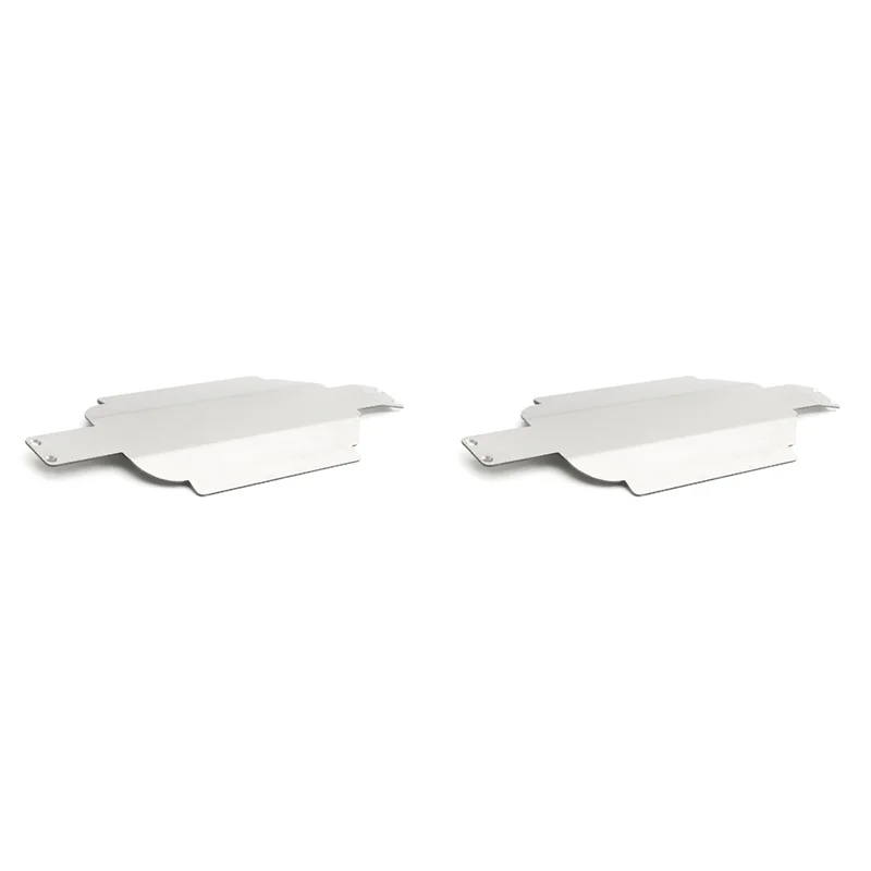 Best-2X RC Car Upgrade Chassis Guards Set For 1/16 SCY 16101 16102 16103 Pro RC Car Upgrade Parts
Best-2X RC Car Upgrade Chassis Guards Set For 1/16 SCY 16101 16102 16103 Pro RC Car Upgrade Parts