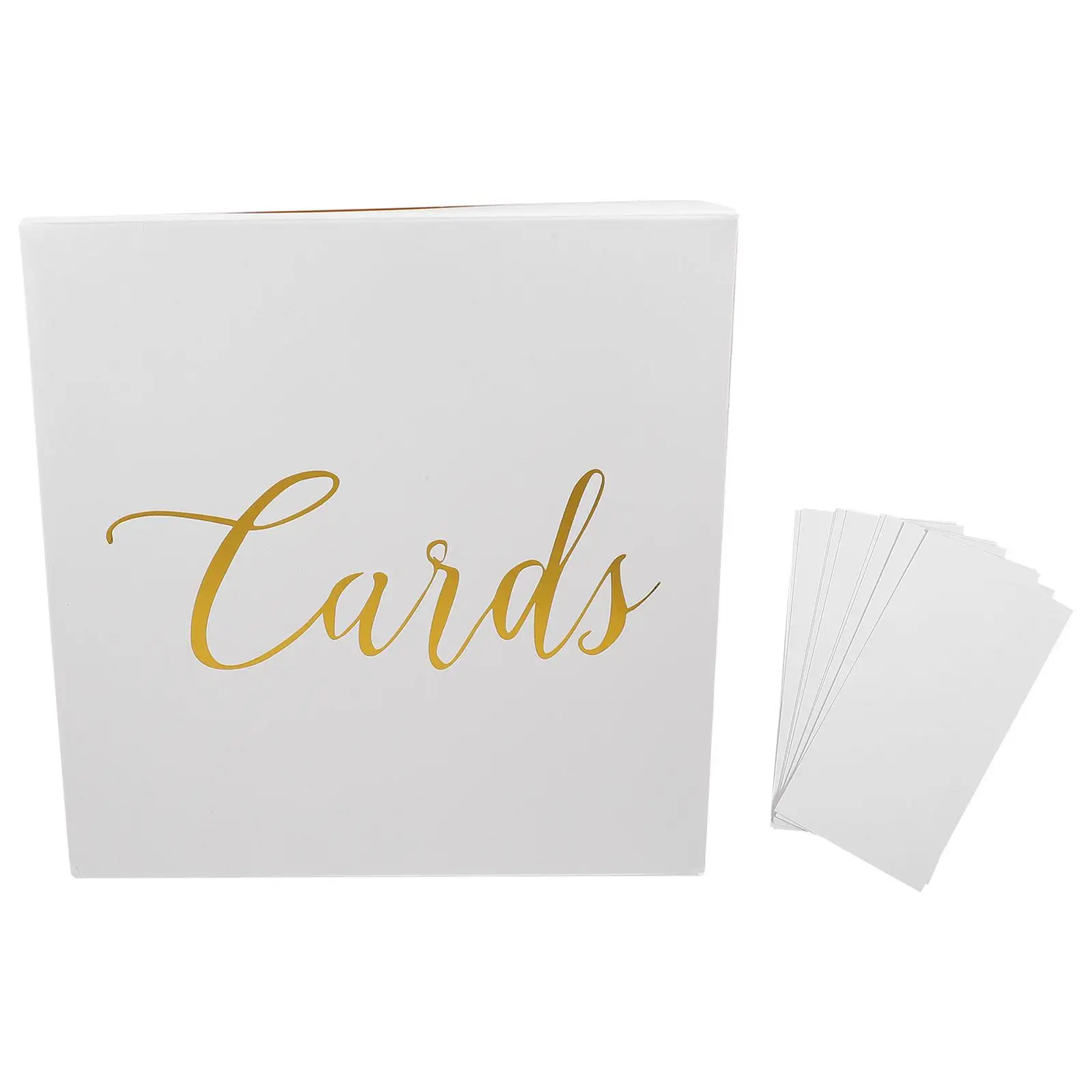 Congratulations Wedding Card Box Gift Cards Case Paper Boxes for Gifts Bridesmaid Guest
Congratulations Wedding Card Box Gift Cards Case Paper Boxes for Gifts Bridesmaid Guest