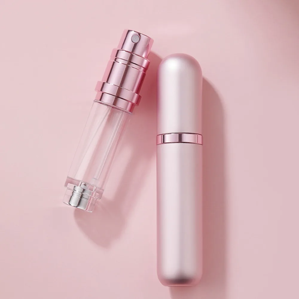 Upscale Mini Perfume Split Bottle Portable Refillable Perfume Atomizer Ultral Fine Mist Spray Bottle Travel
Upscale Mini Perfume Split Bottle Portable Refillable Perfume Atomizer Ultral Fine Mist Spray Bottle Travel