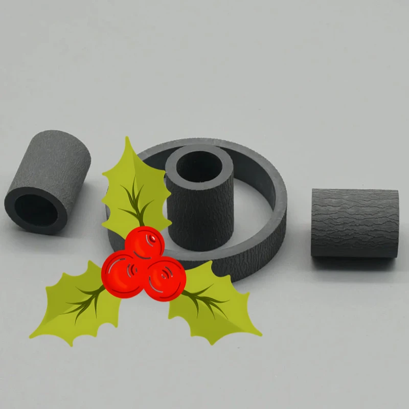 Комплект из 5 роликов подачи бумаги (широкий и узкий) для принтеров EPSON WF C529R C579R C5210 C5290 C5710 C5790 M5298 M5299 M5799 (номера деталей: 1736257, 1775149)
Комплект из 5 роликов подачи бумаги (широкий и узкий) для принтеров EPSON WF C529R C579R C5210 C5290 C5710 C5790 M5298 M5299 M5799 (номера деталей: 1736257, 1775149)