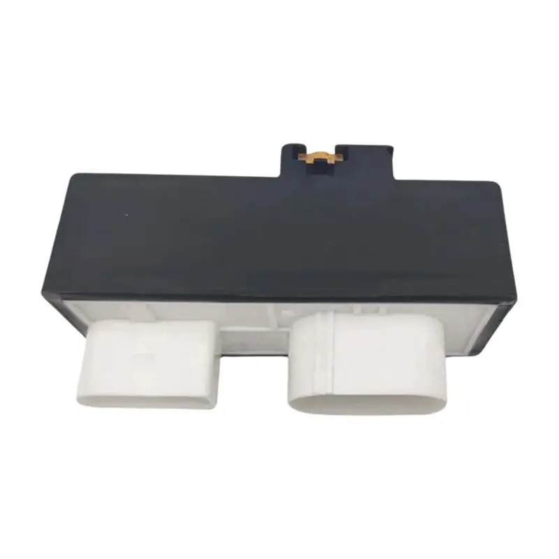 A76T-Car Radiator Fan Control Module For Golf 2002-2005 1J0919506N
A76T-Car Radiator Fan Control Module For Golf 2002-2005 1J0919506N