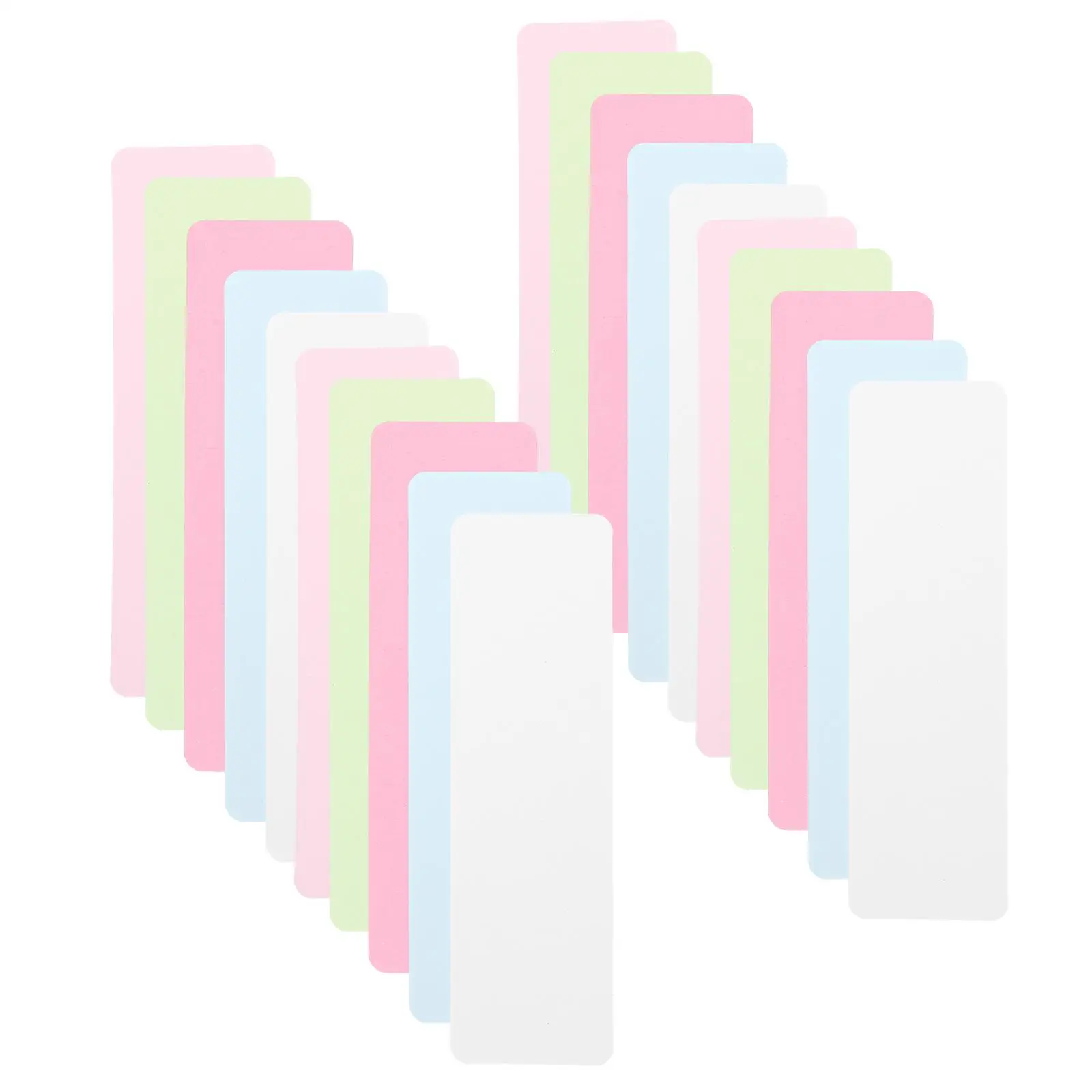 50 Pcs Bookmark Cover Handmade Display Unique Packaging Office Supplies Paper Vintage Creative Shapes Lightweight Design
50 Pcs Bookmark Cover Handmade Display Unique Packaging Office Supplies Paper Vintage Creative Shapes Lightweight Design