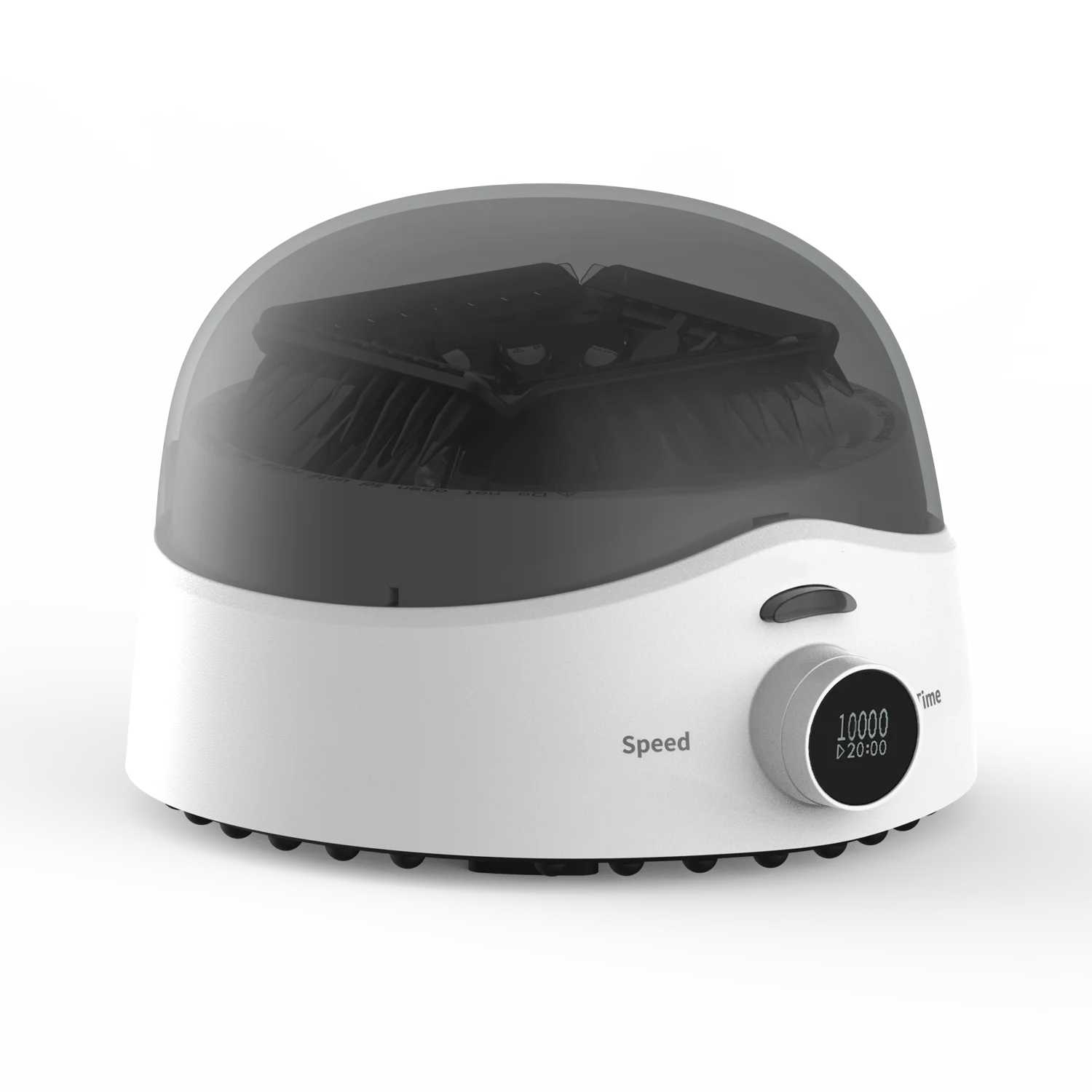 New Launch Cheap Price High Performance Multi-purpose High Speed Palm Micro Centrifuge
New Launch Cheap Price High Performance Multi-purpose High Speed Palm Micro Centrifuge