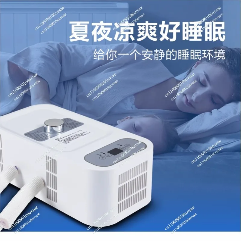 blanket electric blanket water cycle electronic refrigeration Dual core semiconductor water-cooled mattress water heating
blanket electric blanket water cycle electronic refrigeration Dual core semiconductor water-cooled mattress water heating