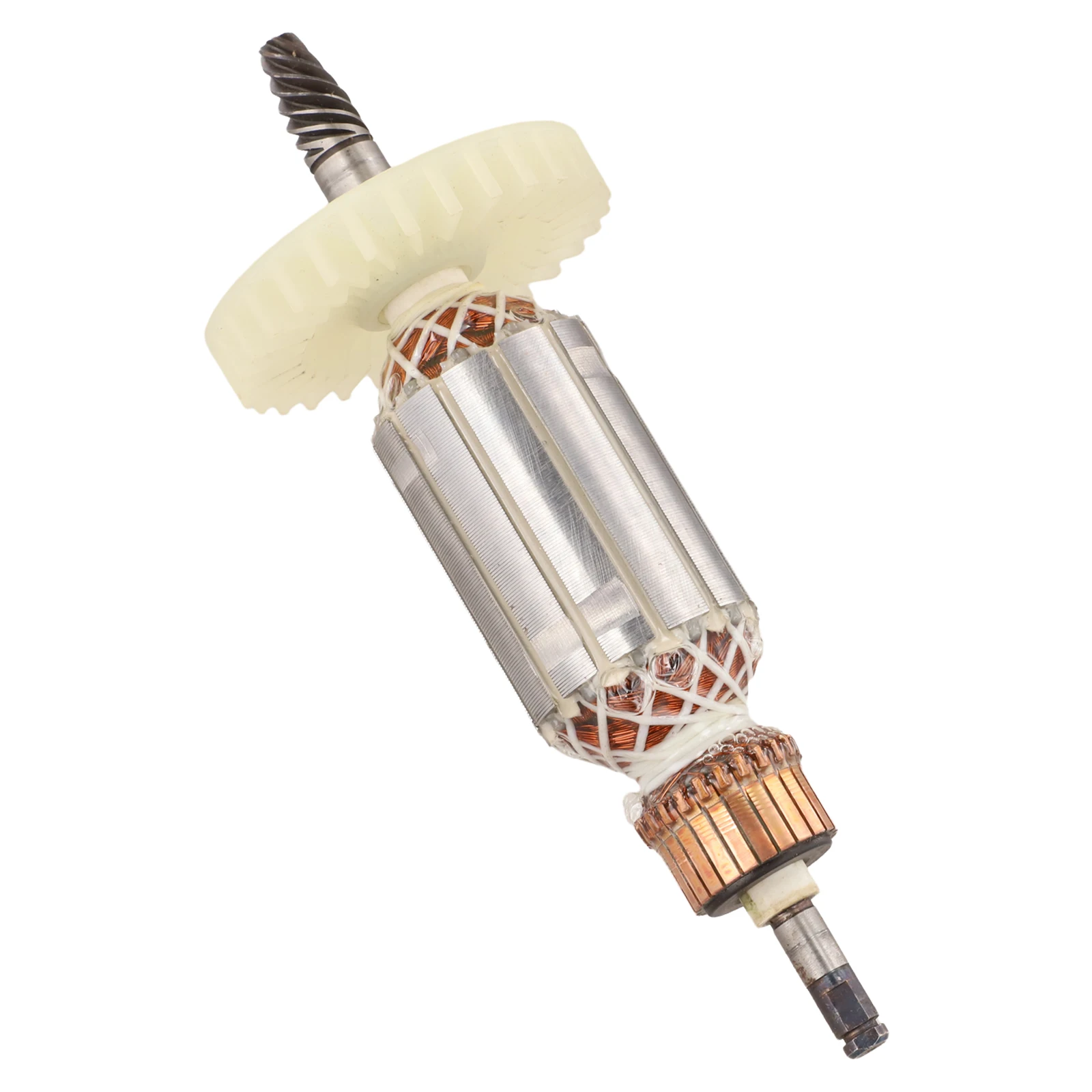 Polisher Anchor Rotor Motor Electric As Picture Anchor Rotor For Models 9227CB For Models 9237CB Part Number 516308-7
Polisher Anchor Rotor Motor Electric As Picture Anchor Rotor For Models 9227CB For Models 9237CB Part Number 516308-7
