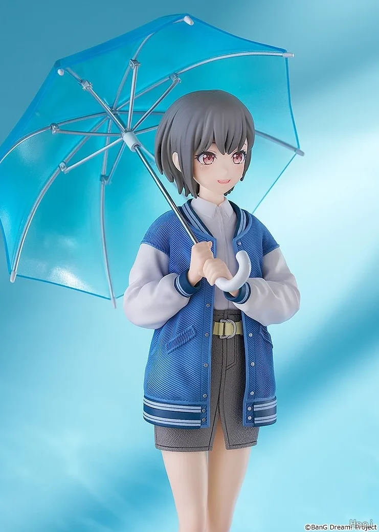 【FS】GSC PUP BanG Dream! It's MyGO Tomori Takamatsu Figures Model Toys Gifts
【FS】GSC PUP BanG Dream! It's MyGO Tomori Takamatsu Figures Model Toys Gifts