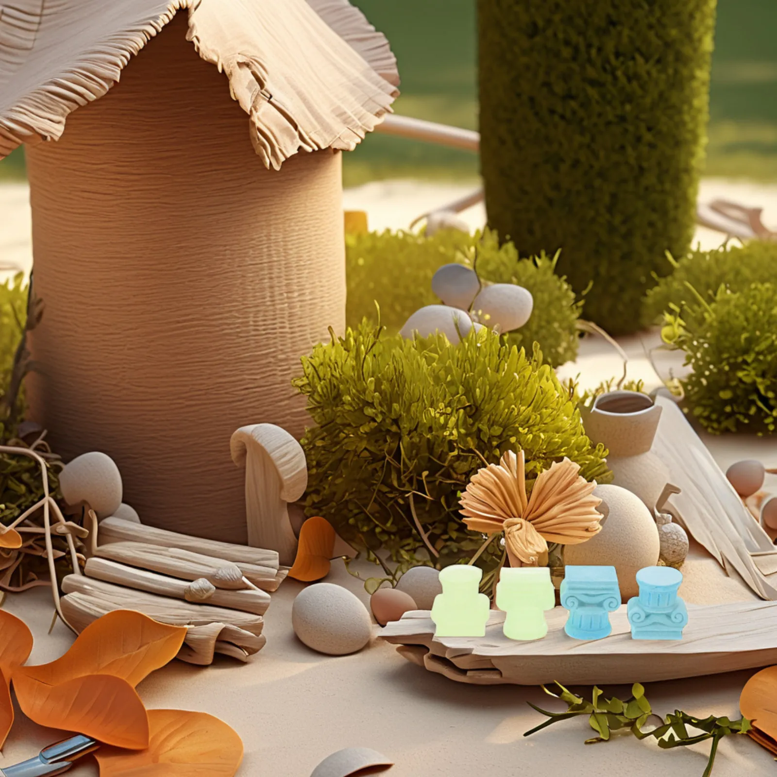 10Pcs Resin Roman Column Mini Decor Statues Glow in The Dark for Garden Yard Pathway Moss Landscape Tabletop Decoration
10Pcs Resin Roman Column Mini Decor Statues Glow in The Dark for Garden Yard Pathway Moss Landscape Tabletop Decoration