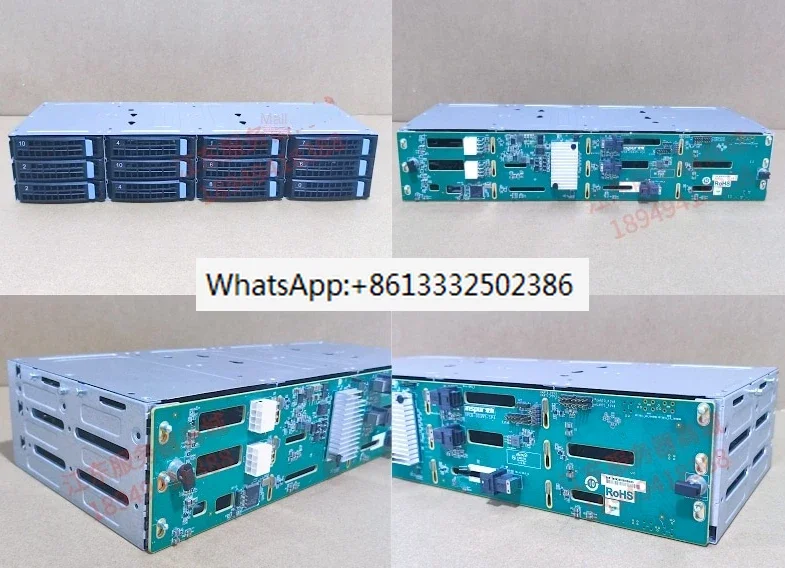 12 drawer 3.5 inch hard disk cage CDN hot plug 2U chassis EATX serial SAS storage
12 drawer 3.5 inch hard disk cage CDN hot plug 2U chassis EATX serial SAS storage
