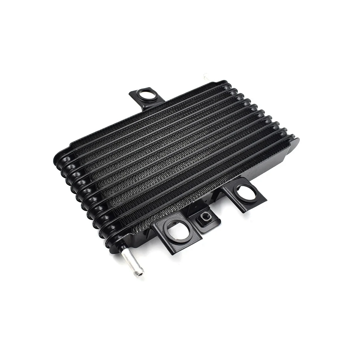 2920A019 Transmission Oil Cooler T/M Oil Cooler for Mitsubishi L200 Triton Sportero KB4T KA4T 2.5D KB9T KA9T 3.5D KB8T
2920A019 Transmission Oil Cooler T/M Oil Cooler for Mitsubishi L200 Triton Sportero KB4T KA4T 2.5D KB9T KA9T 3.5D KB8T