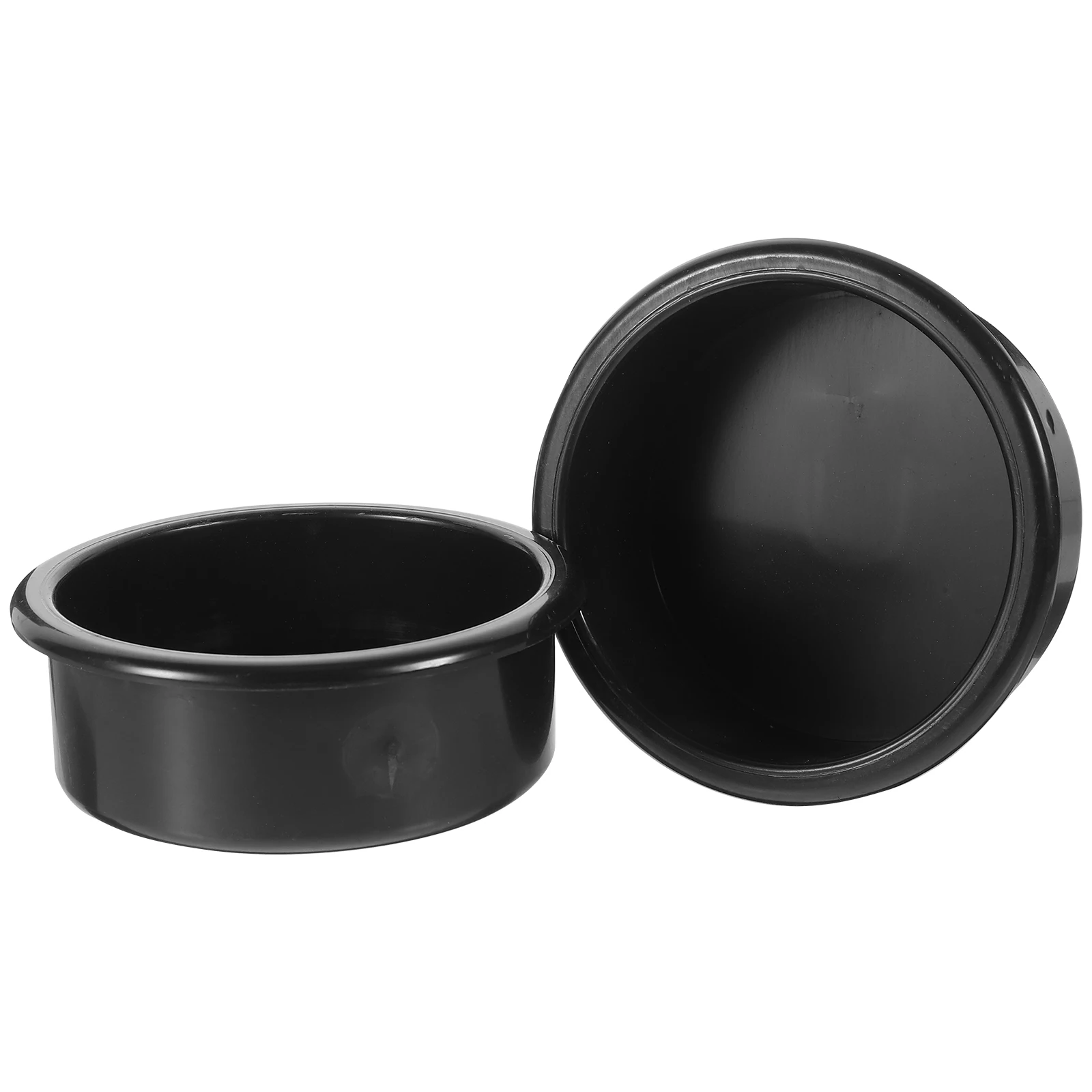 2pcs Car Cup Holder Insert Plastic Anti-Spill Beverage Holder for Vehicle Sofa Table Multifunctional Accessories Replacement
2pcs Car Cup Holder Insert Plastic Anti-Spill Beverage Holder for Vehicle Sofa Table Multifunctional Accessories Replacement