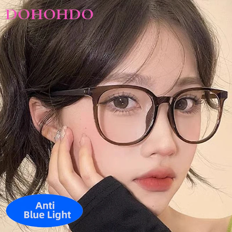 Fashion Classic Brand Designer TR90 Square Anti- Blue Light Glasses Men Women Computer Glasses For Gaming Ladies Lentes Очки
Fashion Classic Brand Designer TR90 Square Anti- Blue Light Glasses Men Women Computer Glasses For Gaming Ladies Lentes Очки