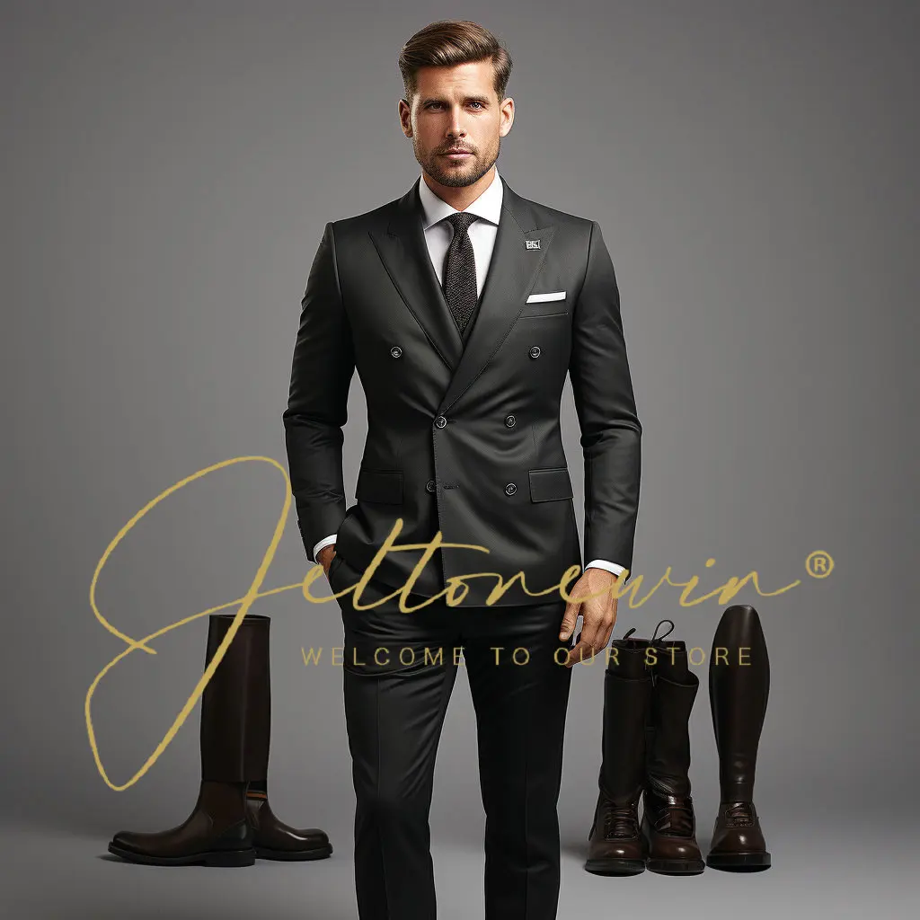 Blazer Pants Boutique Prom Party Slim Tuxedo Solid Color Men's Business Office Casual Formal Suit Groom Wedding Dress Trapstar
Blazer Pants Boutique Prom Party Slim Tuxedo Solid Color Men's Business Office Casual Formal Suit Groom Wedding Dress Trapstar