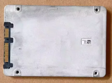 For Dell EMC 480GB SSD VPP5P S4510 480G SSDSC2KB480G8R
For Dell EMC 480GB SSD VPP5P S4510 480G SSDSC2KB480G8R