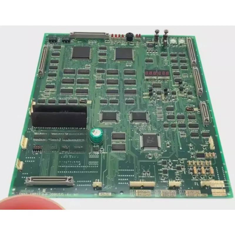 Parts for Elevator Accessories/NPX Elevator INV3-AMPU2 main board /30003535/
Parts for Elevator Accessories/NPX Elevator INV3-AMPU2 main board /30003535/