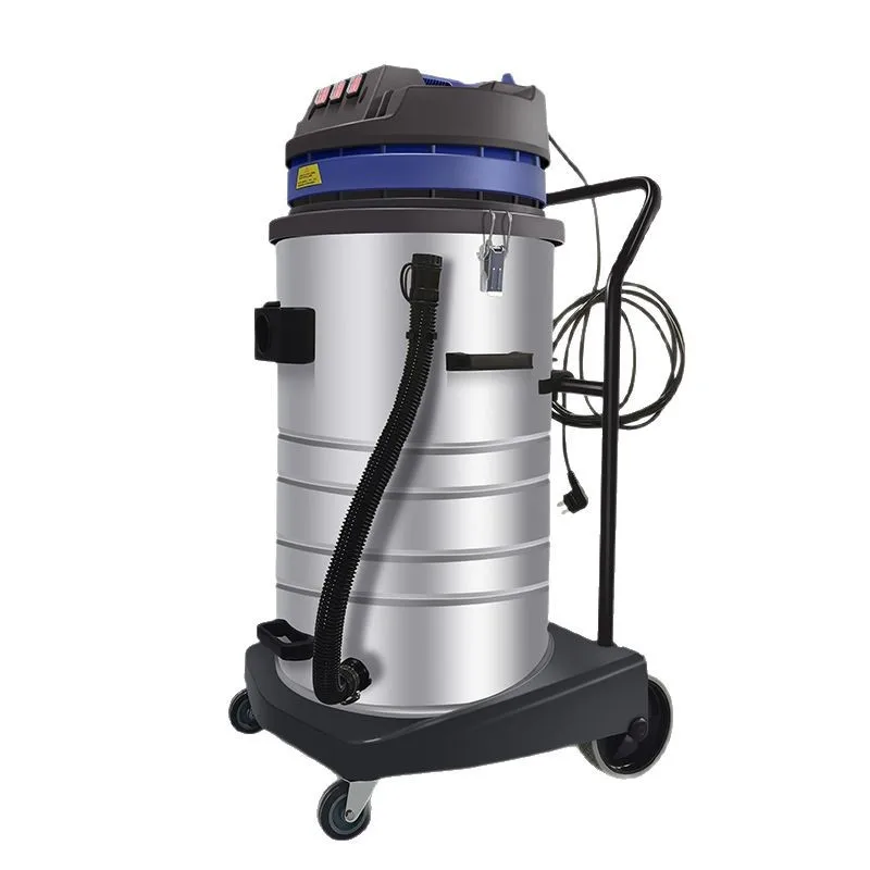 2025 Commercial 3.6kw vacuum cleaner, factory workshop dual-purpose dry and wet vacuum cleaner, low-noise vacuum machine 
2025 Commercial 3.6kw vacuum cleaner, factory workshop dual-purpose dry and wet vacuum cleaner, low-noise vacuum machine