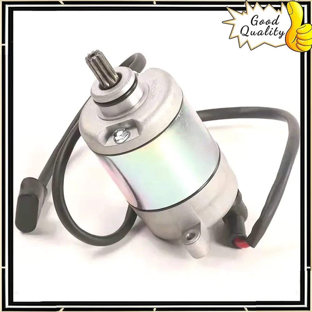 【Good quality】Motorcycle For ZONTES Z2-125 ZT Original Starter Electrical Engine Starter Motor Fit Z2 125 ZT
【Good quality】Motorcycle For ZONTES Z2-125 ZT Original Starter Electrical Engine Starter Motor Fit Z2 125 ZT