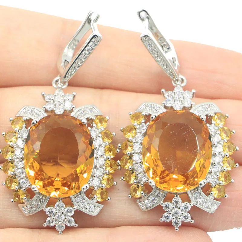 Серьги из твердого серебра 925 пробы, 16 г, индивидуальные разноцветные аквамариновые, розовый морганит, золотой цитрин
Серьги из твердого серебра 925 пробы, 16 г, индивидуальные разноцветные аквамариновые, розовый морганит, золотой цитрин