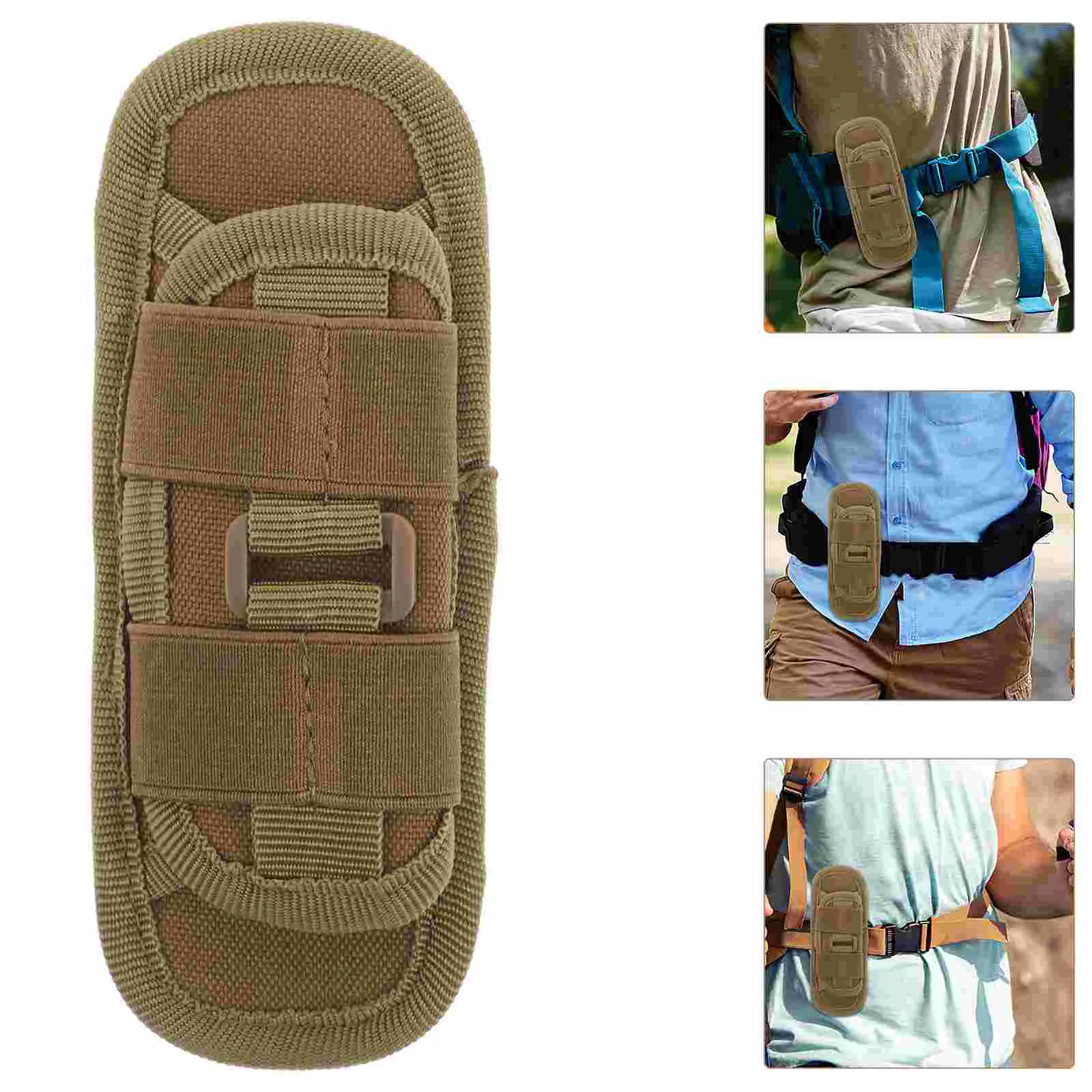 Rotating Flashlight Backpack Cushion Straps Foldable Duty Belt Nylon Emergency Shears Response
Rotating Flashlight Backpack Cushion Straps Foldable Duty Belt Nylon Emergency Shears Response