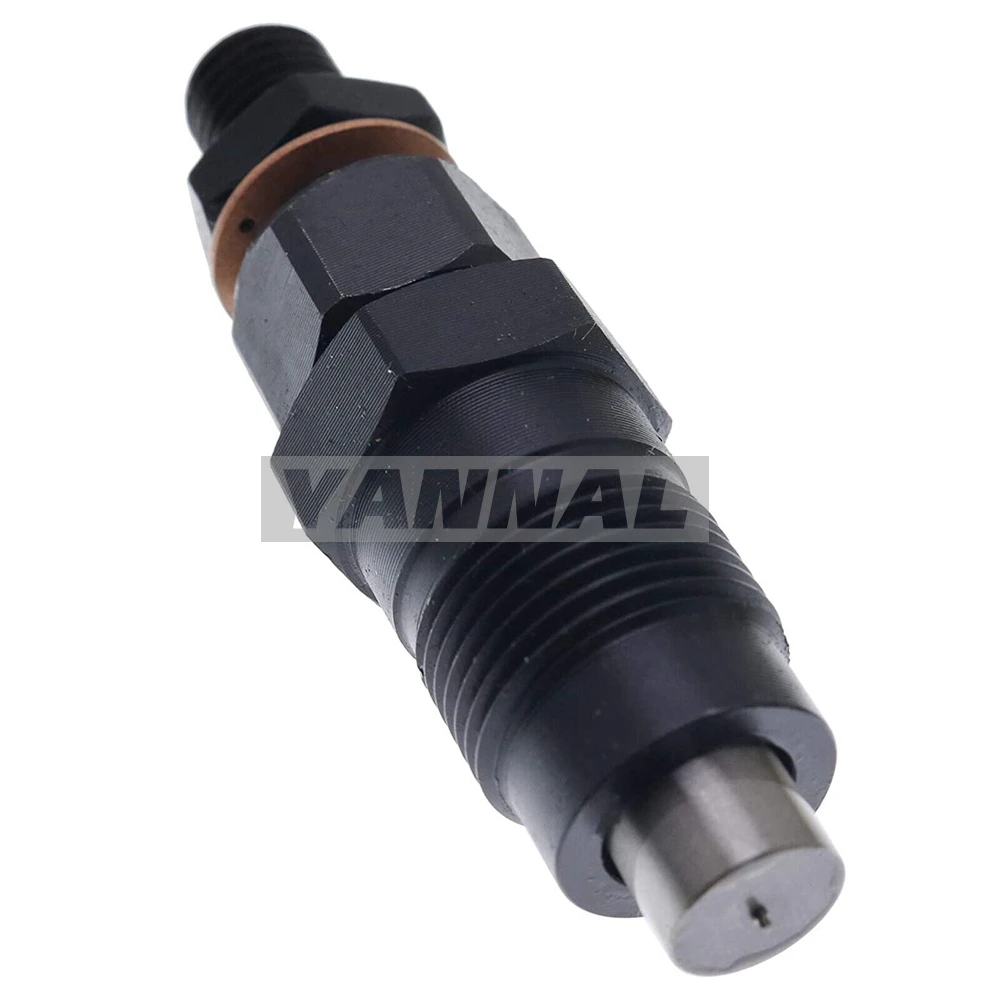 High Quality Fuel Injector For New Ford New Holland TC31DA TC33 TC33D TC33DA TC34DA
High Quality Fuel Injector For New Ford New Holland TC31DA TC33 TC33D TC33DA TC34DA
