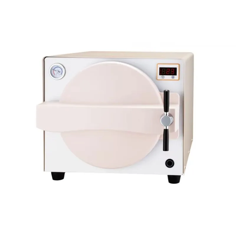 Cheap Sterilizer High Temperature and High Pressure Disinfection Equipment Autoclave Dentist Equipment
Cheap Sterilizer High Temperature and High Pressure Disinfection Equipment Autoclave Dentist Equipment