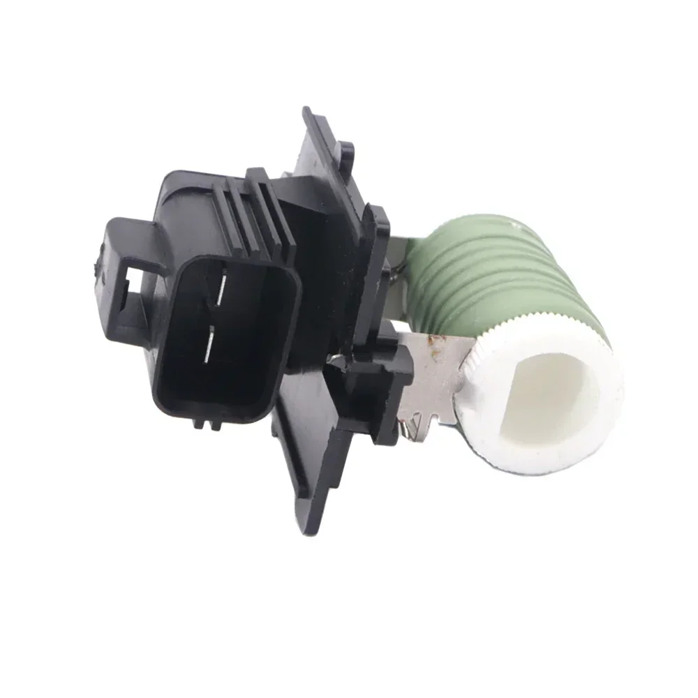 Car Cooling Fan Resistor For Dodge Grand Caravan 2008-2020 Journey 2009-2020 68054677AA
Car Cooling Fan Resistor For Dodge Grand Caravan 2008-2020 Journey 2009-2020 68054677AA