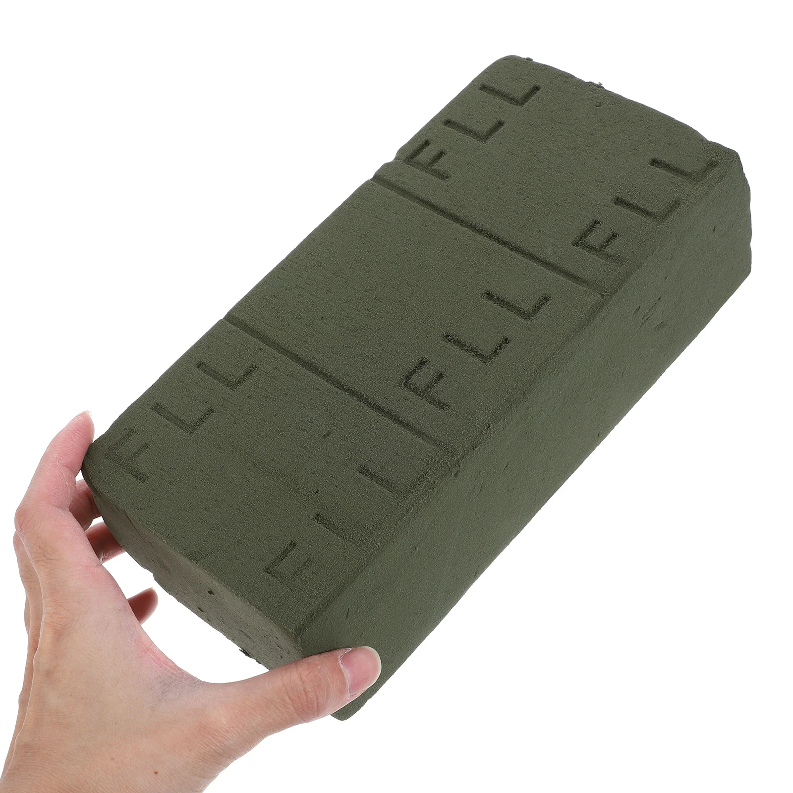 8 Floral Foam Blocks Dense Arrangement Mud Eco Supplies For Crafts And Decor Easy To Use With Water
8 Floral Foam Blocks Dense Arrangement Mud Eco Supplies For Crafts And Decor Easy To Use With Water