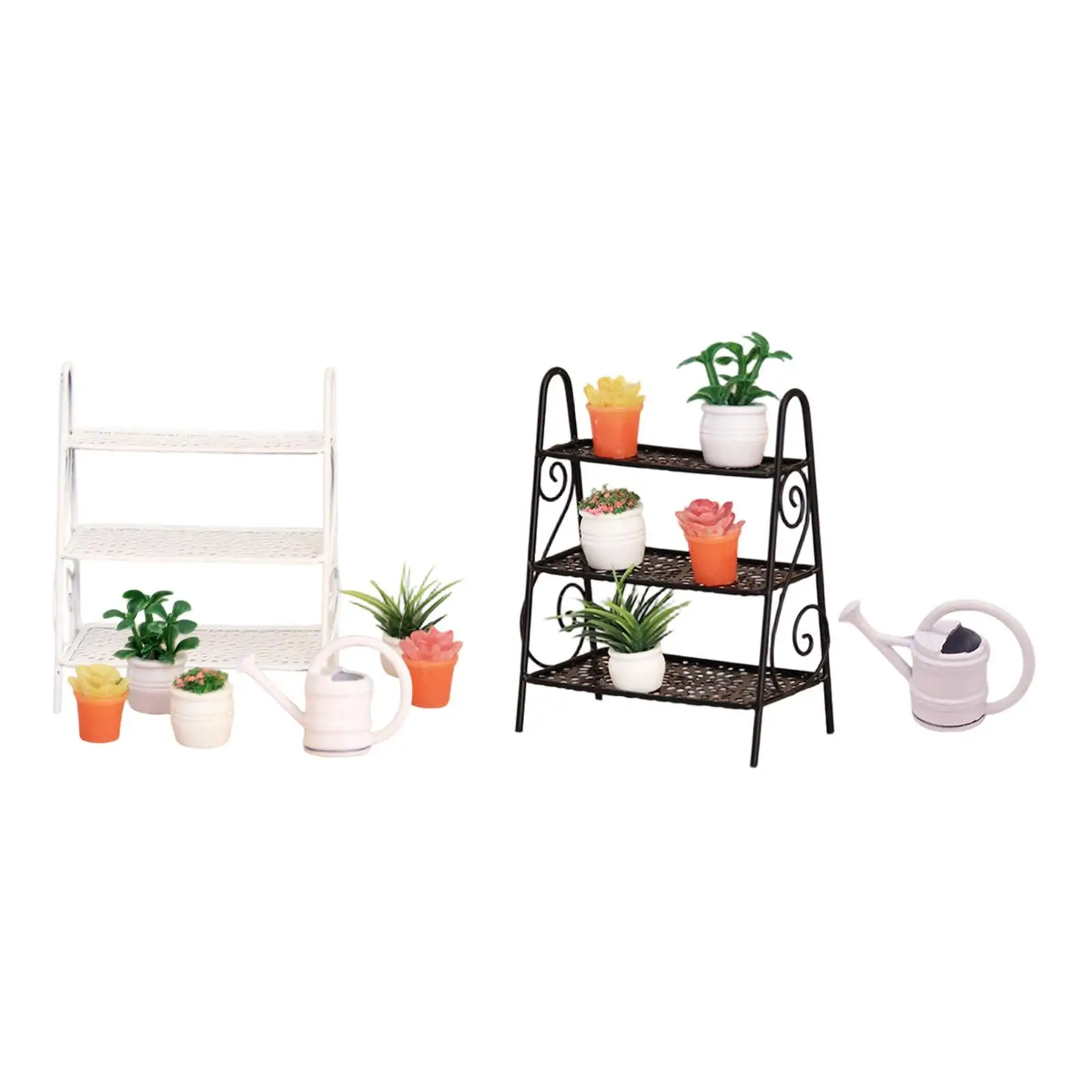 Миниатюрные аксессуары для кукольного домика, мини-подставка для цветов, набор реквизитов для фотосессии, садовая сцена, крошечные миниатюрные модели сцен, декор кукольного дома 1:12
Миниатюрные аксессуары для кукольного домика, мини-подставка для цветов, набор реквизитов для фотосессии, садовая сцена, крошечные миниатюрные модели сцен, декор кукольного дома 1:12