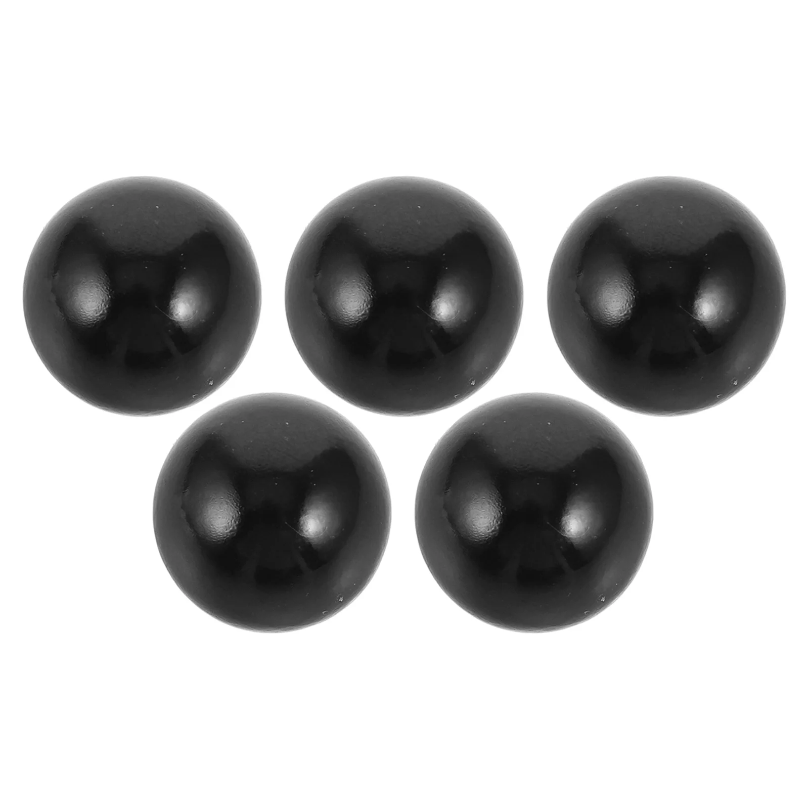 5pcs Miniature Pinball Machine Balls 3D Wooden Puzzle Game Steel Ball Bearings Replacement For Pinball Machine Repair Adult
5pcs Miniature Pinball Machine Balls 3D Wooden Puzzle Game Steel Ball Bearings Replacement For Pinball Machine Repair Adult