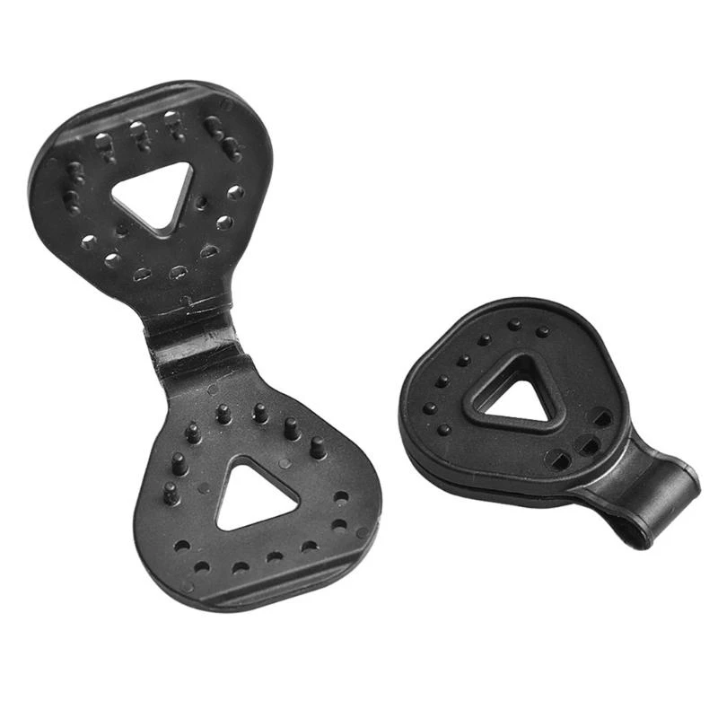 50Pcs Fence Tent Canopies Grommets Net Fix Clamps Outdoor Camping Tent Triangular Buckle Garden Shades Clip Enduring .A5KC
50Pcs Fence Tent Canopies Grommets Net Fix Clamps Outdoor Camping Tent Triangular Buckle Garden Shades Clip Enduring .A5KC