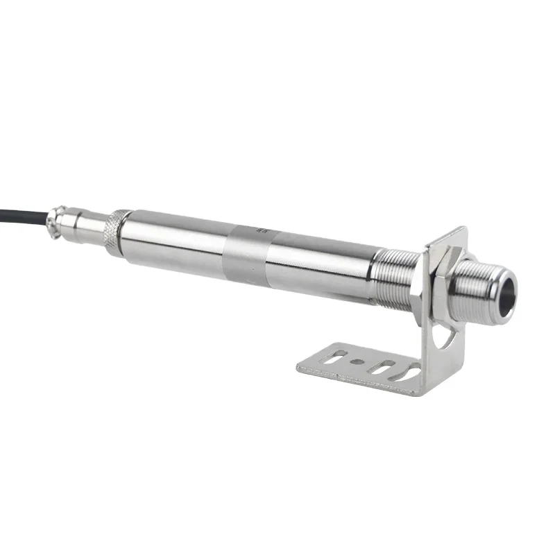 KASINTON JSD-C200ARJ 800~2000℃ RS485 4-20mA Digital Infrared Temperature Sensor
KASINTON JSD-C200ARJ 800~2000℃ RS485 4-20mA Digital Infrared Temperature Sensor