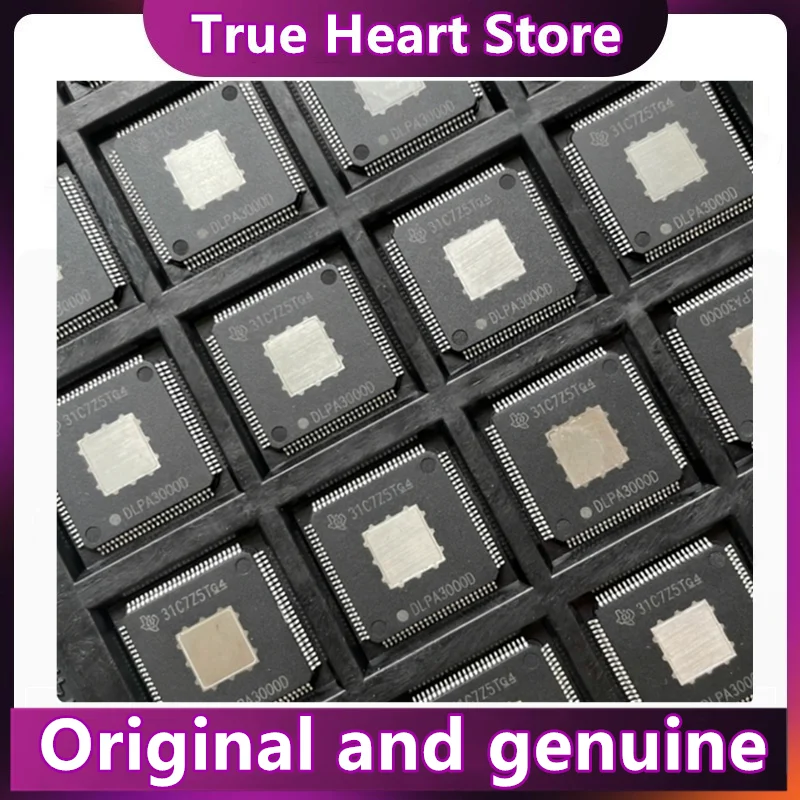 DLPA3000DPFDR DLPA3005D DLPA100PT DLPA3000D DLPA3005DPFDR TQFP100 IC чипсет Новый Оригинальный в наличии
DLPA3000DPFDR DLPA3005D DLPA100PT DLPA3000D DLPA3005DPFDR TQFP100 IC чипсет Новый Оригинальный в наличии