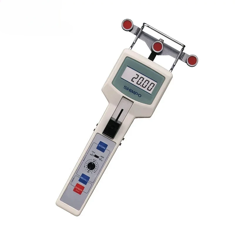 Япония SHIMPO Lixinbao цифровой измеритель натяжения DTMB-2.5C DTMB-5C оригинальный DTMB-2.5B
Япония SHIMPO Lixinbao цифровой измеритель натяжения DTMB-2.5C DTMB-5C оригинальный DTMB-2.5B