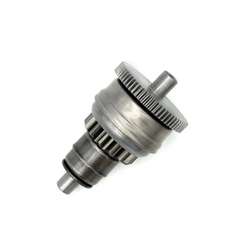 Starter Motor Unidirectional Piaggio Hiper50 2-stroke Motor Head (matched By The Main Engine Factory)
Starter Motor Unidirectional Piaggio Hiper50 2-stroke Motor Head (matched By The Main Engine Factory)