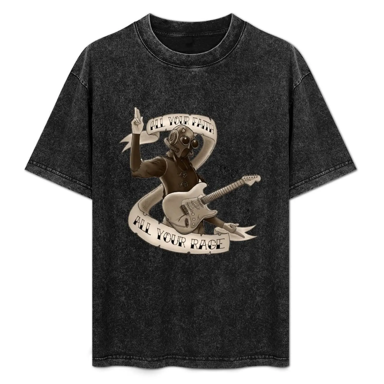 mask guitarist T-Shirt quick drying gifts for boyfriend funny shirt cotton vintage t shirts shirts graphic tee men
mask guitarist T-Shirt quick drying gifts for boyfriend funny shirt cotton vintage t shirts shirts graphic tee men