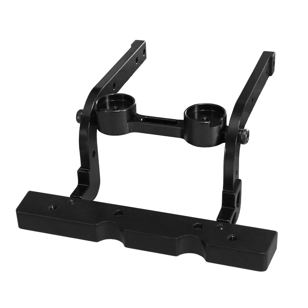 Y04A RC Car Upgrade Front Bumper Fixed for H12Y H12Y+ RC Car, Metal Upgrade Front Bar Support Black
Y04A RC Car Upgrade Front Bumper Fixed for H12Y H12Y+ RC Car, Metal Upgrade Front Bar Support Black