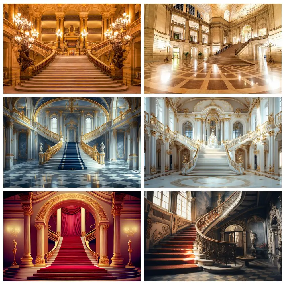 Luxury Palace Backdrop Photography Birthday Party Wedding Bridal Shower Star Event Ceremony Decor Photo Background Photostudio
Luxury Palace Backdrop Photography Birthday Party Wedding Bridal Shower Star Event Ceremony Decor Photo Background Photostudio
