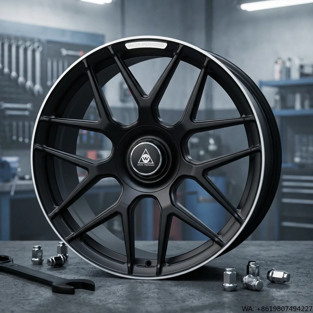 New Customized Stylish Muscular Design BLACK Chrome Polished Aluminum Rims 17-23 Inch Forged Low Weight Deep Dish
New Customized Stylish Muscular Design BLACK Chrome Polished Aluminum Rims 17-23 Inch Forged Low Weight Deep Dish
